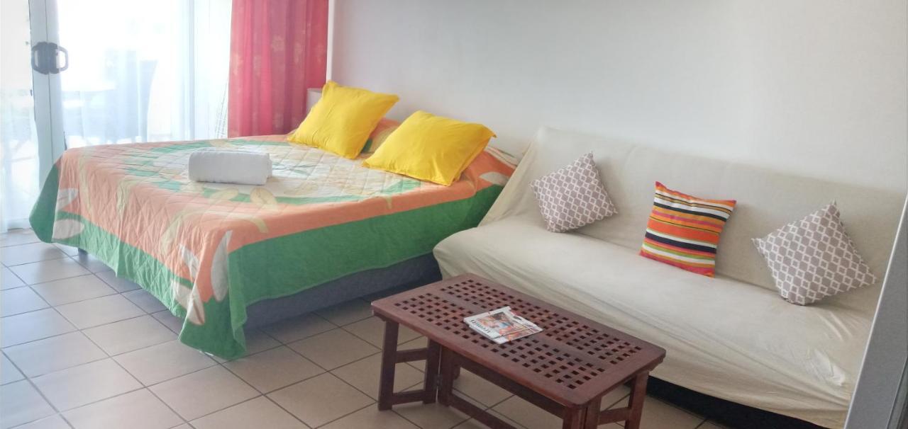 Regent 4E Etage Apartment Papeete  Exterior foto