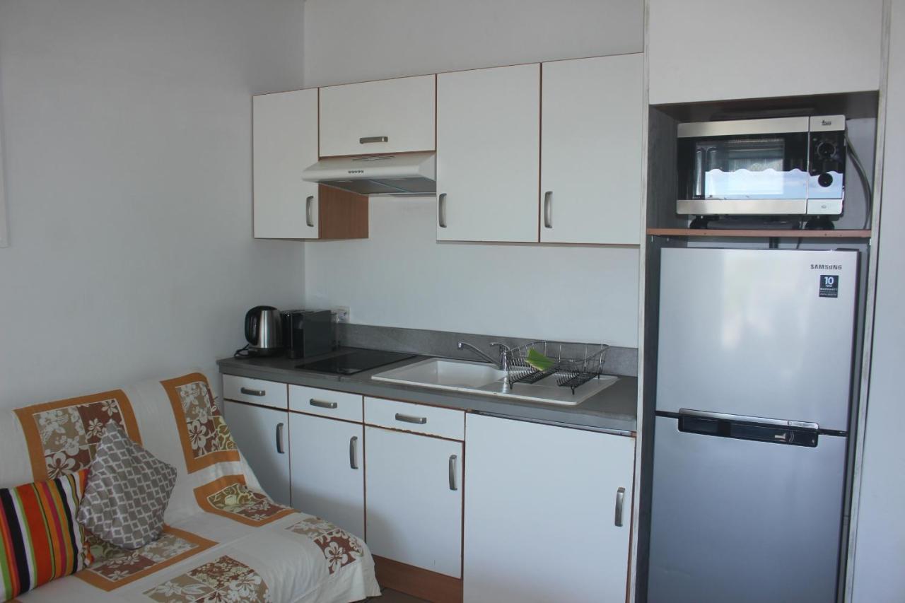 Regent 4E Etage Apartment Papeete  Exterior foto