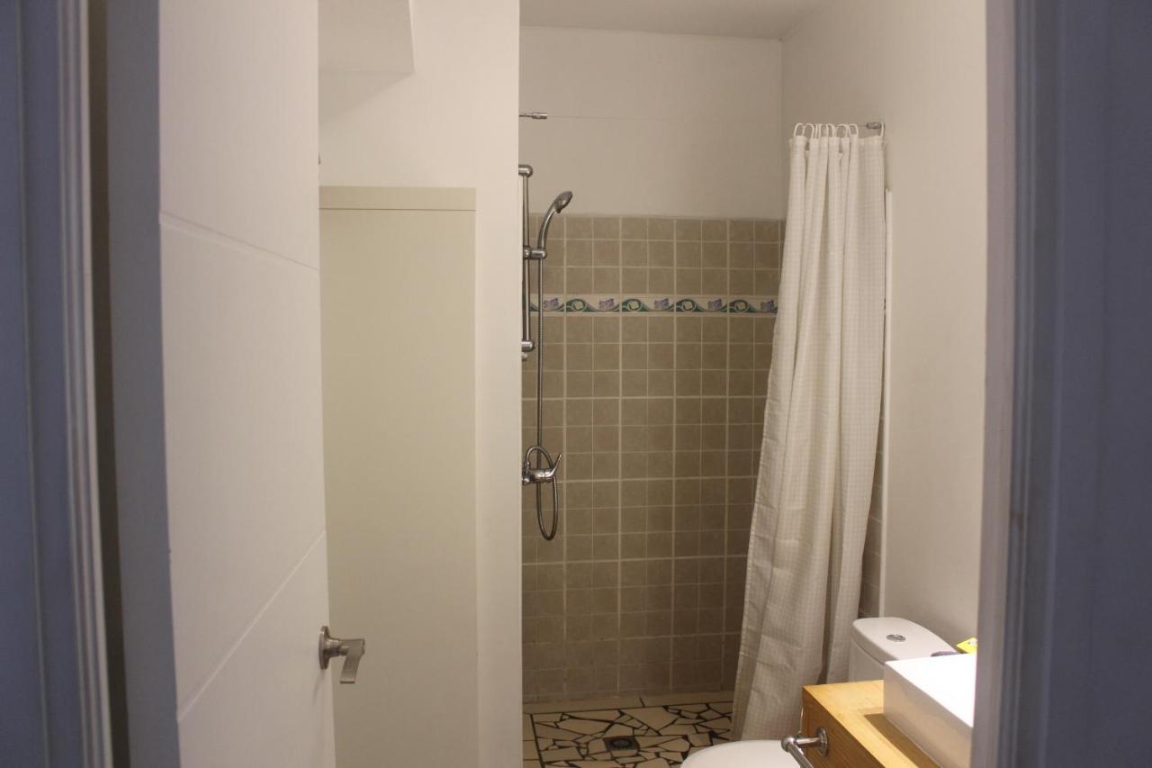 Regent 4E Etage Apartment Papeete  Exterior foto