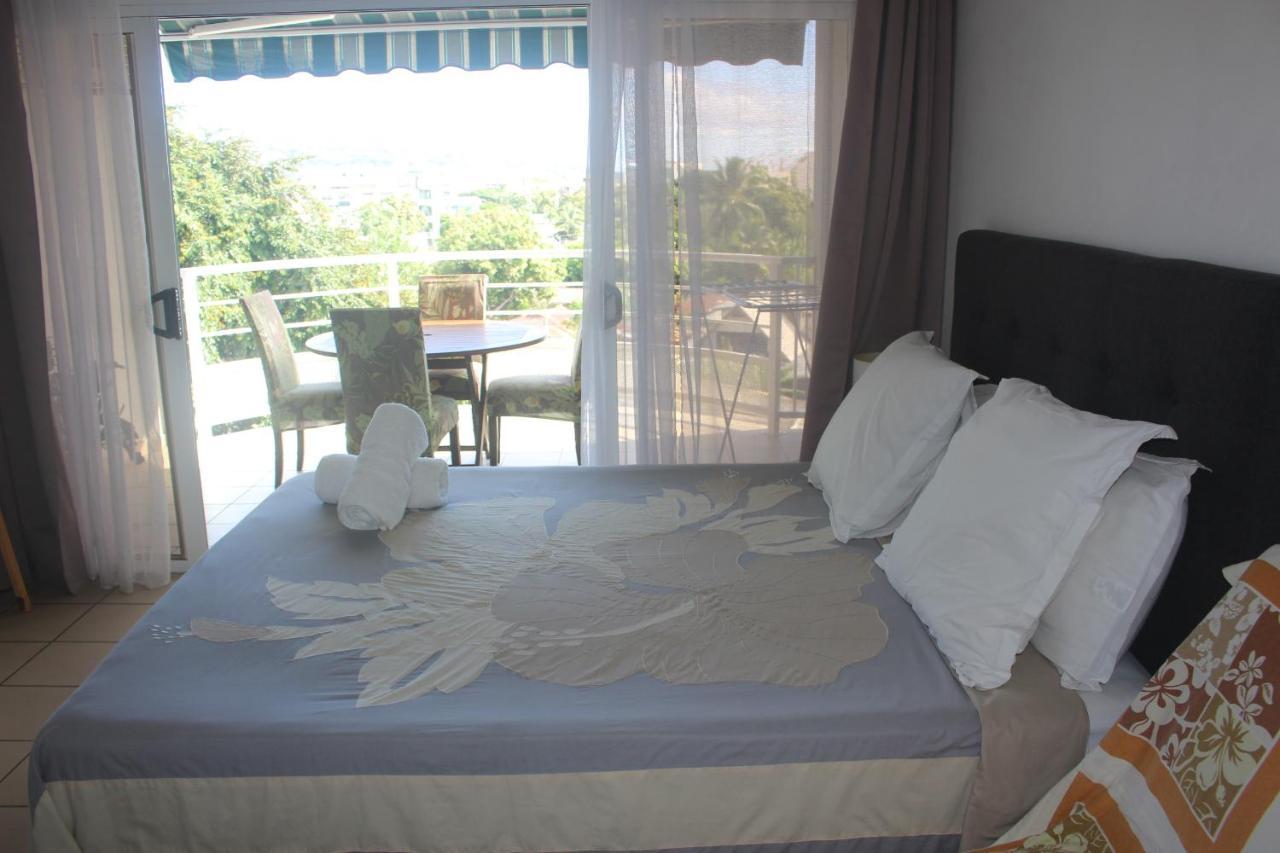 Regent 4E Etage Apartment Papeete  Exterior foto