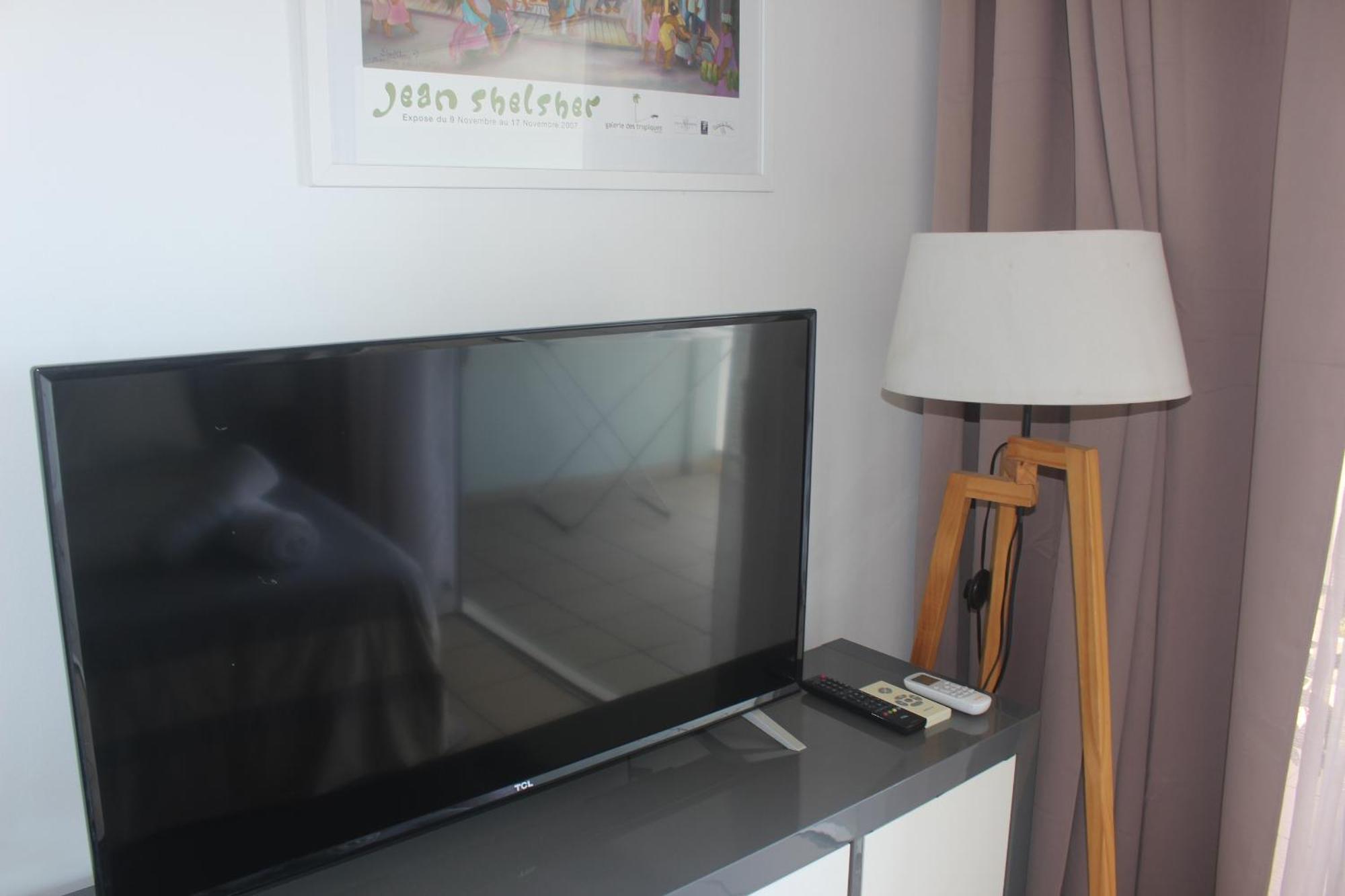 Regent 4E Etage Apartment Papeete  Exterior foto