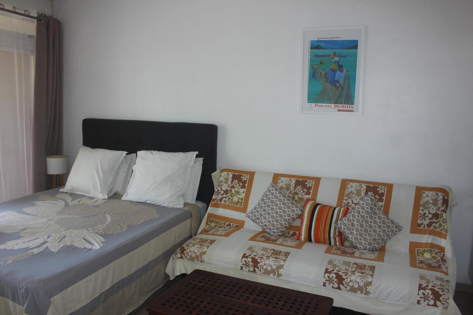 Regent 4E Etage Apartment Papeete  Exterior foto